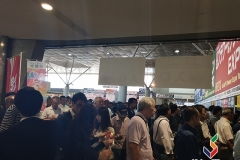 展團(tuán)快訊 新天會(huì)展——專(zhuān)業(yè)的展覽會(huì)議策劃執(zhí)行服務(wù)機(jī)構(gòu)
